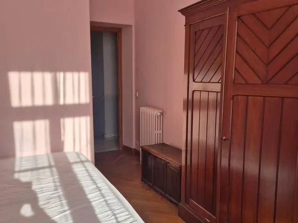 Chambre chez l habitant colocation