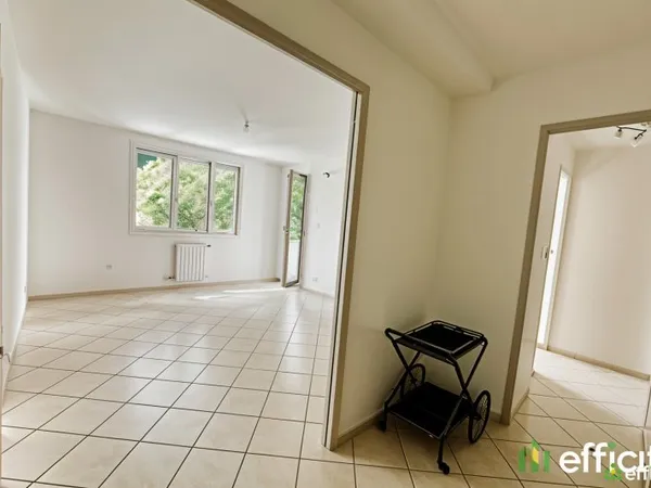 Appartement 4 pièces 67 m²
