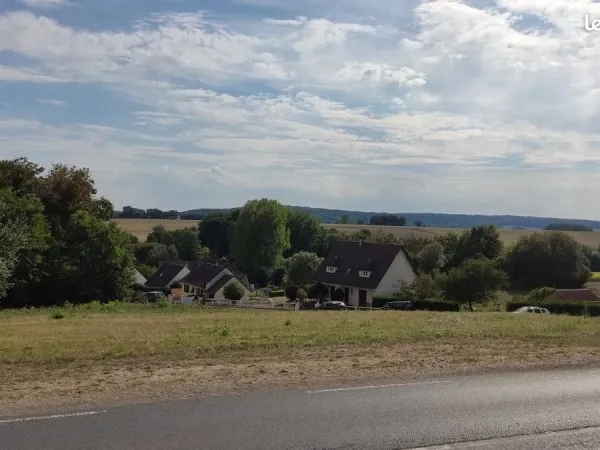 Terrain a lotir