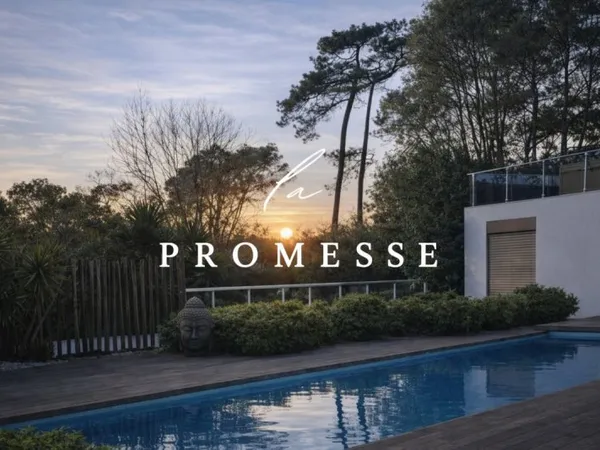 Vends villa