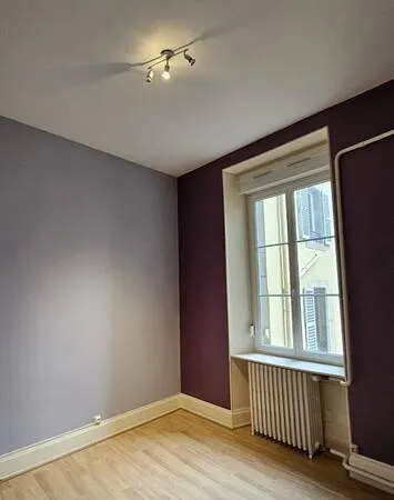 Appartement 5 pièces 166 m²