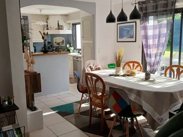 Location chambre