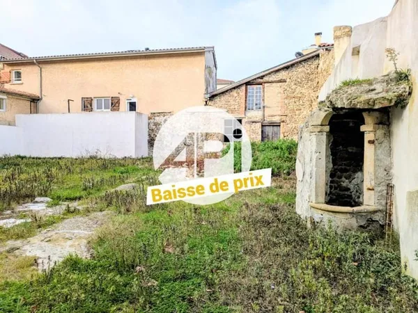 Maison 487 m²