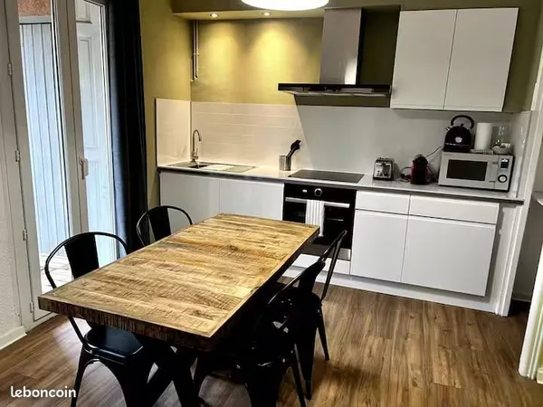 Location Blois T3