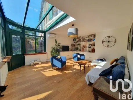 Maison 6 pièces 170 m²
