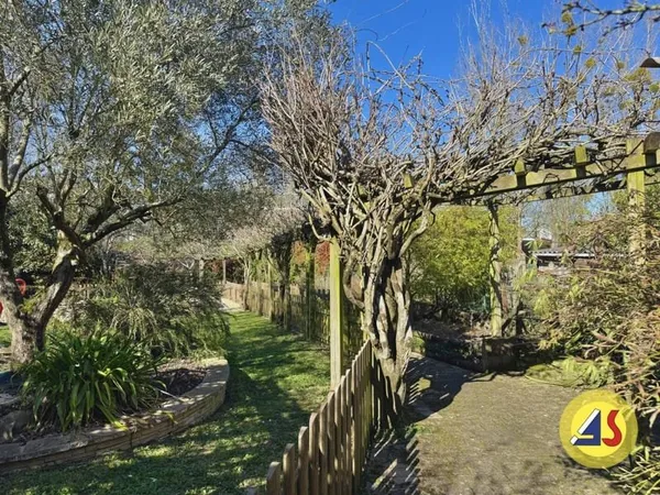 Maison 7 pièces 164 m²