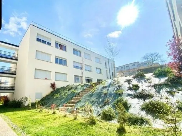 Appartement 1 pièce 18 m²