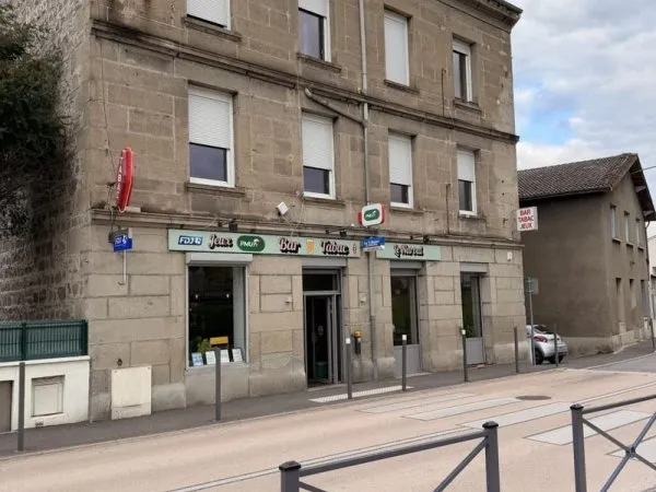 Bien immobilier de rendement Vente Villars 10p 509m² 593000€