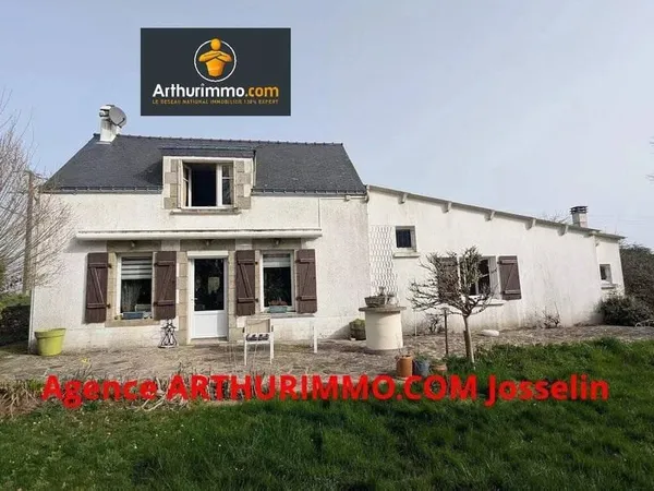 Maison 4 pièces 99 m²
