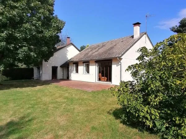 TRES PROCHE LE NEUBOURG