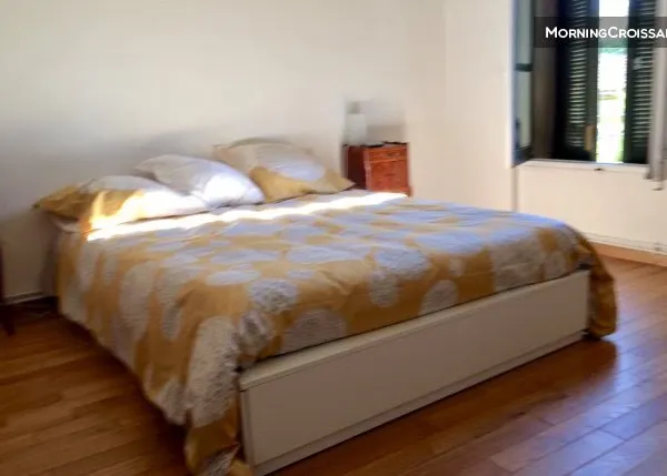 Loft 4 pièces 103 m²