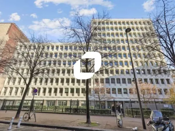 Proximité Gare de Lyon - 1 134 m² divisibles à partir de 355 m²