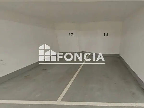 Parking 3 m²