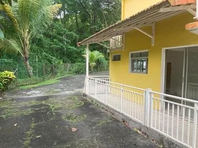 APPARTEMENT T2 - BALATA -FORT-DE-FRANCE