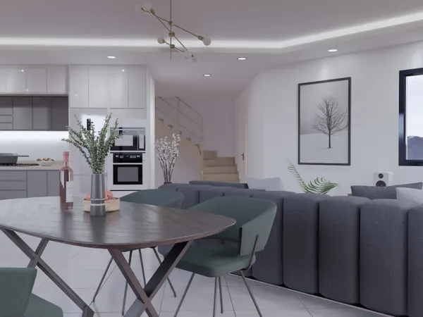 MAISON NEUVE A CONSTRUIRE