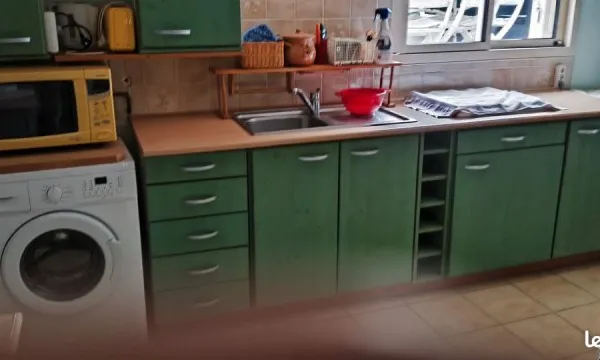 Appartement T1