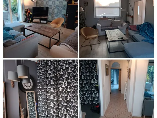 Maison Valenciennes 110 m2