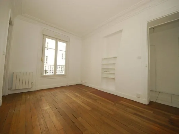 Appartement 2 pièces 32 m²