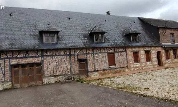 Maison 5 pièces 140 m²