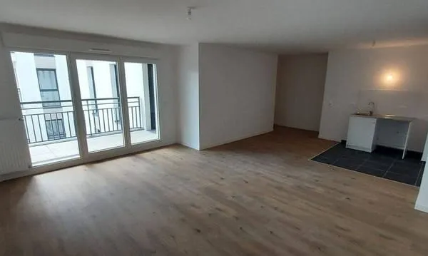 Appartement 3 pièces 74 m²