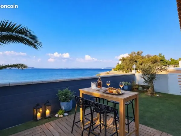 Maison 6 pièces 145 m²