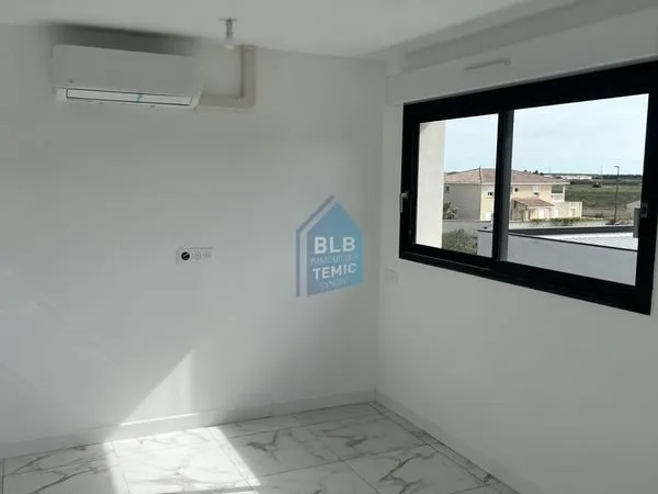 Bureaux 47 m² Vic-la-Gardiole