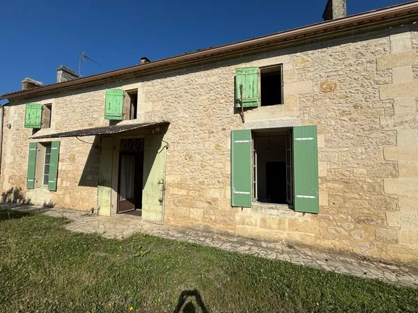 Maison 5 pièces 175 m²