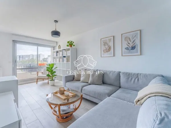 Appartement à vendre Villeurbanne