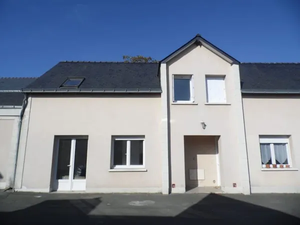 Maison 3 pièces 67 m²