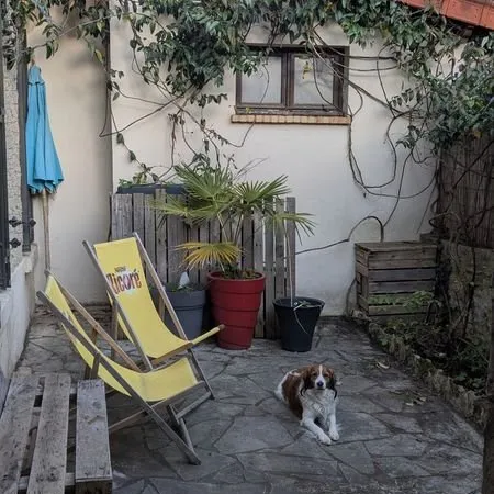 🏡 Maison - Centre-ville de Villiers-sur-Marne