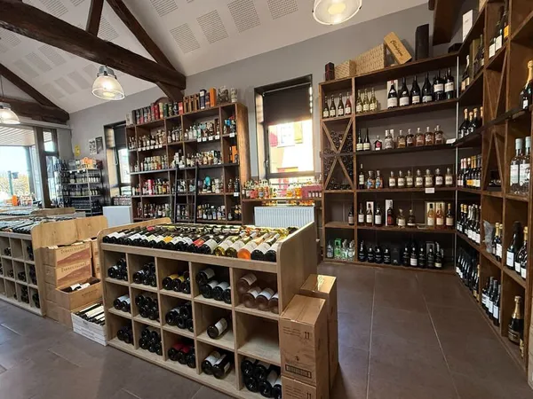 Fonds de commerce à vendre département EURE (27)