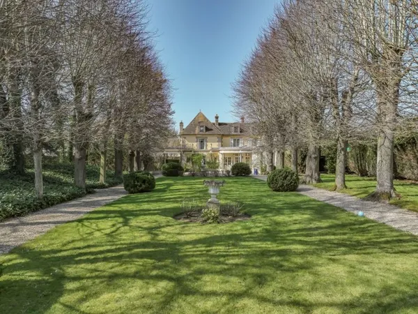 Maison de luxe 14 pièces 426 m²