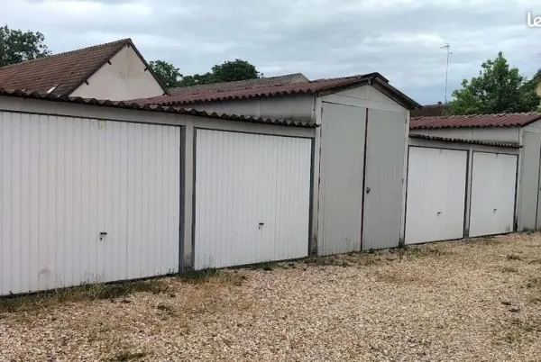 Parking Sens