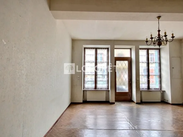 Maison 7 pièces 130 m²