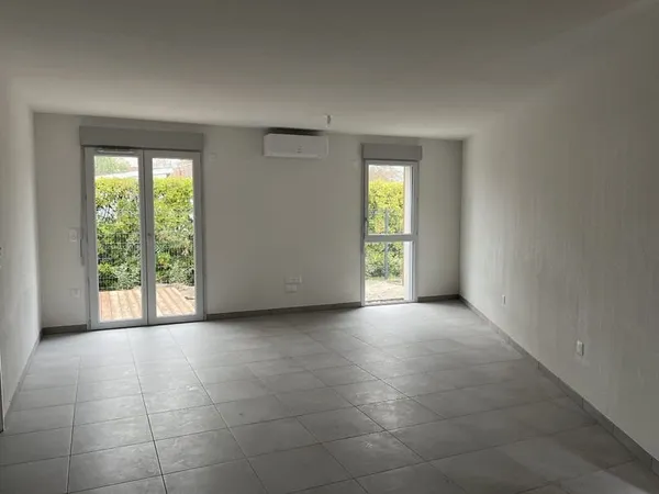Appartement neuf