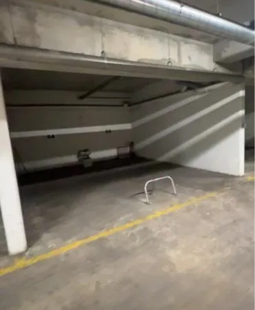 Location parking
