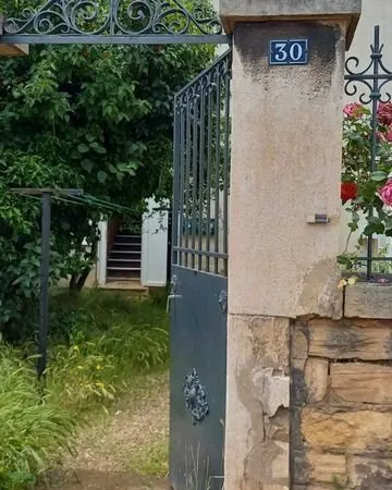 Studio meublé