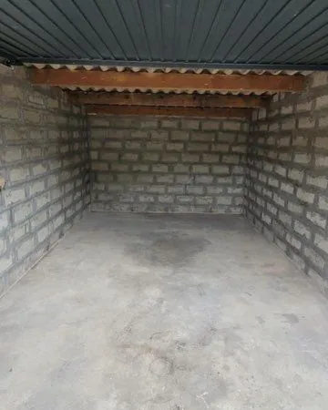 Garage / box à louer