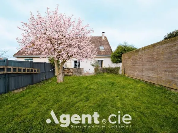 Maison à vendre Fontaine-Étoupefour