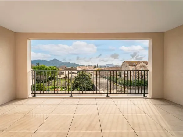 Appartement 4 pièces 83 m²