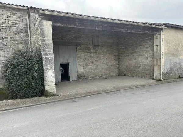 Maison 70 m²