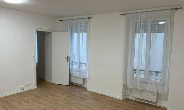 Appartement 1 pièce 34 m²