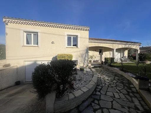 Maison 6 pièces 149 m²