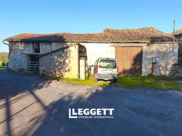 Maison 92 m²