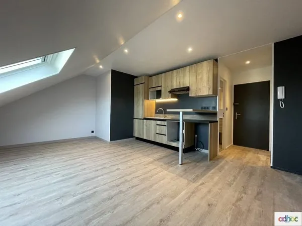 OLIVET CENTRE - Studio rénové