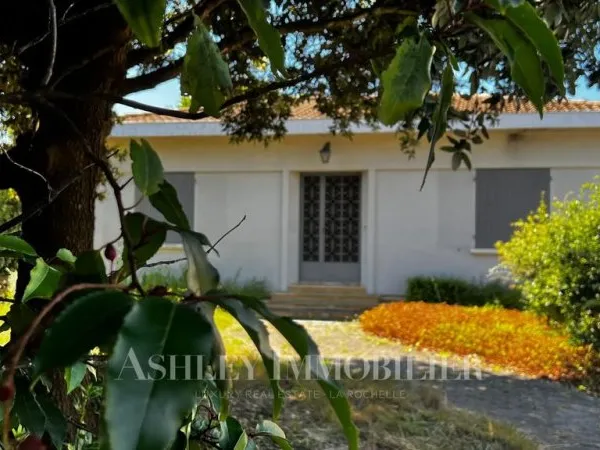 Maison de luxe 7 pièces 195 m²