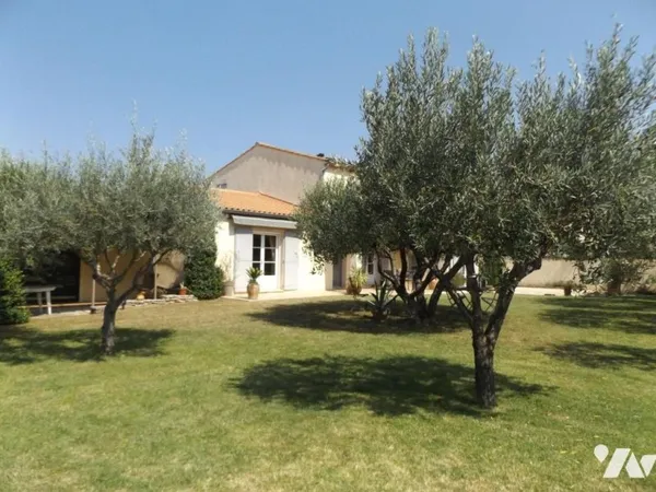 Maison 7 pièces 153 m²