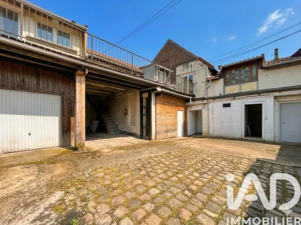 Parking 13 m²