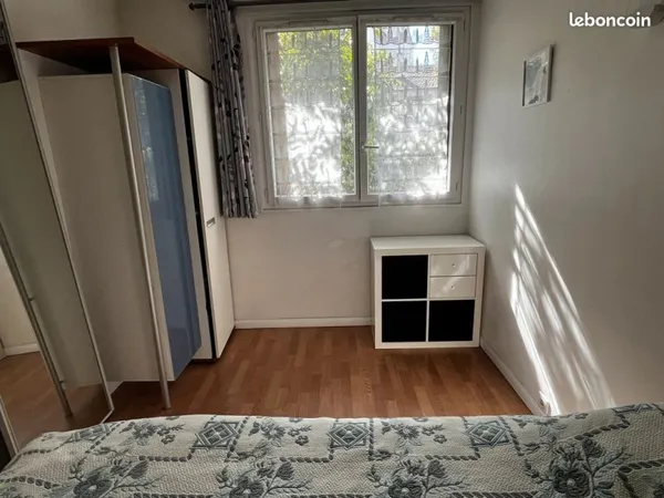 Chambre à louer