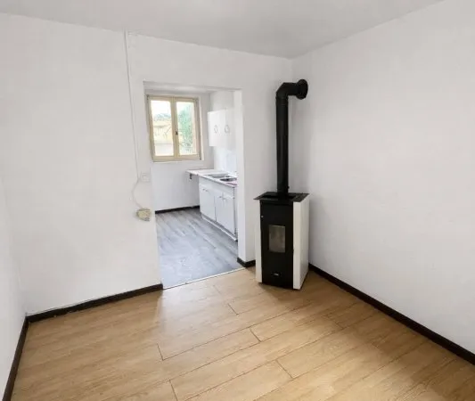 Maison 3 pièces 54 m²